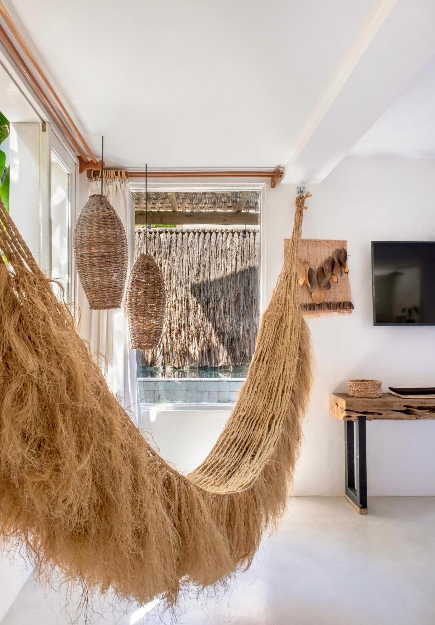 Pousada Casa das Conchas Caraiva Caraíva Exterior foto